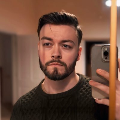 samfordiow's profile picture. 26 | Photographer | British 🇬🇧| Tech Enthusiast 📸🖥️