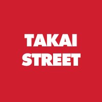 TakaiStreet (@takaistreet) 's Twitter Profile Photo TakaiStreet (@takaistreet) 's Twitter Profile Photo