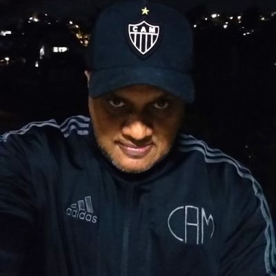 Nós Somos do Clube Atlético Mineiro...
Influencer é a PQP, não sou dessa turma.