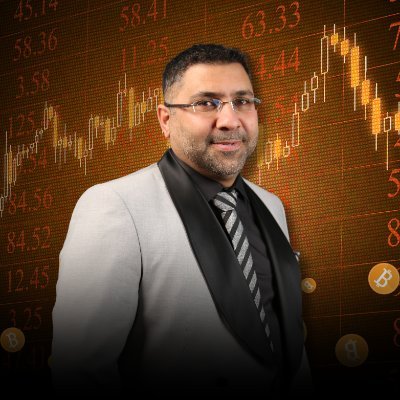 dr_blockchain_1's profile picture. من الصفر للحرية المالية 💡 | تعليم وتبسيط عالم الكريبتو | رحلة نحو فهم السوق بوعي وذكاء