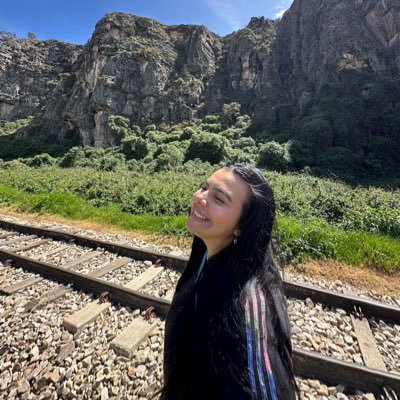 DahyannaPerez's profile picture. Love and Faith♥️Salmos16.11- ¡Caminando en Todo lo que afecta la eternidad✌🏻! -JESÚS LO VALE TODOOO🎉- Periodista/Pedagoga por gusto y academia🙋🏻‍♀️