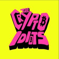 The Crypto Idiots (@crypto__idiots) 's Twitter Profile Photo The Crypto Idiots (@crypto__idiots) 's Twitter Profile Photo