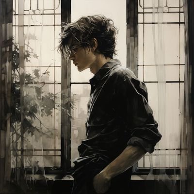 kalofhusfhus's profile picture. Mentality is everything.