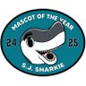 sjsharkie's profile picture. ★★★★★ - Keeping it Teal since 1992 #SJSHARKS 2012 Cartoon Network Hall Of Game Award Winner - Most Awesome Mascot IG: officialsjsharkie FB: sjsharkie