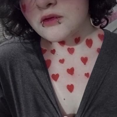 Orpheu_Seb's profile picture. Ele/Elu 🏳️‍⚧️/
20 anos/
Não-binário/

Apenas compartilhando fotos que não posso postar no Instagram e desabafar pra ngm 💕