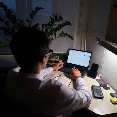 akovlevmaksim13's profile picture. Personal blog about crypto industry and investments 🚀 ~ Crypto investor and holder💸 💼 ~ Content creator 💎 Financial analyst and IT specialist🚀🤖