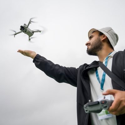 eyyuptas0's profile picture. -Journalism