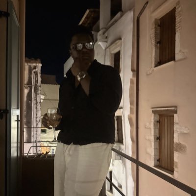 Omar_Kamesa's profile picture. I make AI-Powered Growth Systems
