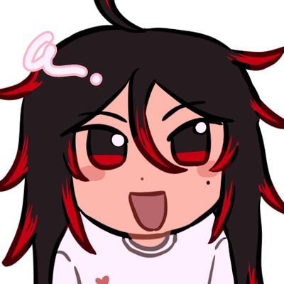 Commissions closed | credit if use | i love coe, htut, hrut, atut and i love utsugi most of all