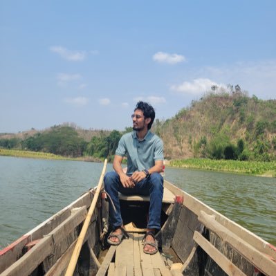 smdurjoy96's profile picture. 