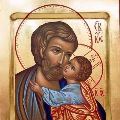 Convert to the Holy, Catholic and Apostolic Church ✝️🇻🇦I am a Father & Husband. Join me for a while on my journey of faith.