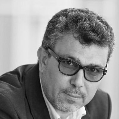 M_Elghaidouni's profile picture. 