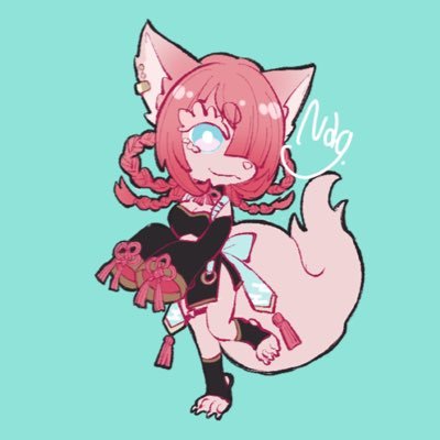 ナグさんのプロフィール画像