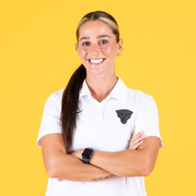 @Pitt_WSOC Assistant Coach | @USCHSsoccer, @WU_Soccer & @westminsterpa Alum | @LFC YNWA | @Century_Utd @GAcademyLeague 2011 HC | @UnitedCoaches 30u30 23’-24’