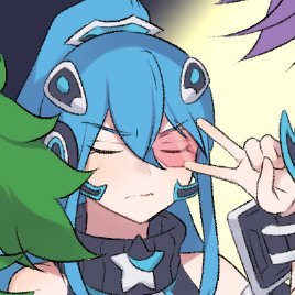 サークル:ピニャランド◆お絵描きします💪◆Mail→puryu_pon★https://t.co/WDuZSvd0Mr(★→@) ◆Pixiv→https://t.co/esBWLvRKrK ◆note→https://t.co/dGgNzuscnG サブ垢→@pinyamanbow