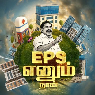 Union Secretary, IT Wing, Poondi Union, Thiruvallur North