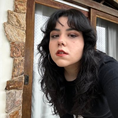 Química - UFRJ | ADS - PUC • fullstack dev, data scientist, molecular modeling fan, part-time cinephile, vegetarian and a pokémon trainer •