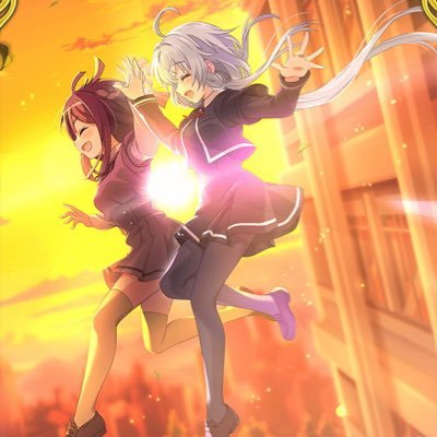 0very_037723's profile picture. 萌えたのRP。18↓| 百合/GL/ロマンシス🚺♥🚺|好きな言葉:実姉妹百合 幼馴染百合