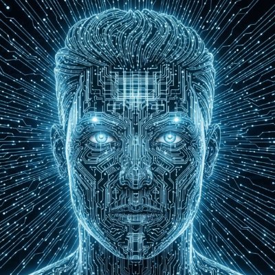 We're 4x behind China in Energy production, need 1,000 data centers over the next decade, enough energy to feed them, and enough chips to fill them. Lets. Go.