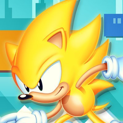 #SonicTheHedgehog fan-site since 1999. Bringing you the latest #SonicNews, #SEGA news, community news, and more!
Join our Discord server:
https://t.co/wLrnI04ZPL