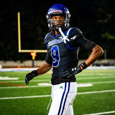 Caleb Hobbs Profile