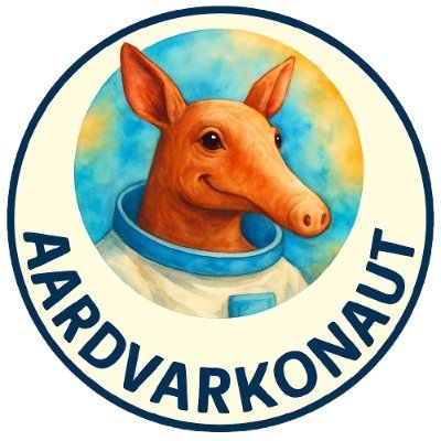 Official Account of Aardvarkonaut (AARK)
Community-Driven | Strong Utility | Interstellar Memes.
Meme Coin On Solana