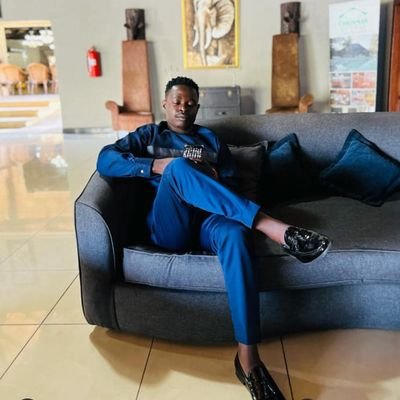 Nikisil12345's profile picture. 