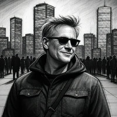 Cypherpunk-powered since 2021 | Mithril | Icebreaker | Orcfax | Xerberus