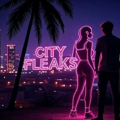 CityFleak_Nrb's profile picture. 