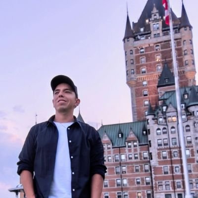 Juan Sebastian Mantilla🦟🦟 Profile