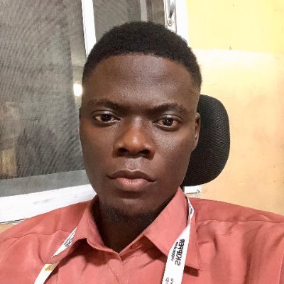 damdanshola's profile picture. Systems Engineer | AI/ML, Biomedical systems, Power Systems, IoT & Embedded Systems | Driving Innovation in Healthcare & Sustainable Energy