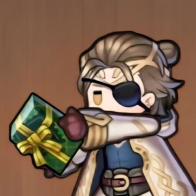 FEH用垢🦉 / まったり飛空城プレイ勢 / 共通の趣味の方、もしよかったら交流いただけるとありがたいです🙇♂️ / 他ゲームの話も偶に呟くかも…