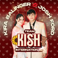 TEAM KISH INTERNATIONAL 💋 (@teamkishintl) 's Twitter Profile