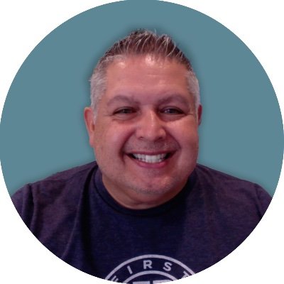 Follower of Christ, Husband, Dad, Regional Director First Priority of South Florida
