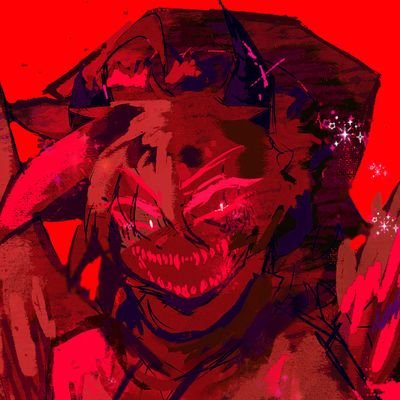 He/Him \\ Artist, Coder \\ 16 y.o \\ Discord: kazzi9. \\ Banner: me, PFP: @harttedexiebq \\ random person who draws using mouse