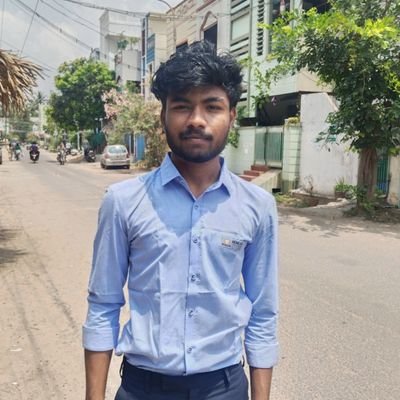 yuvaraj98073477's profile picture. Future's ENTERPENUR
