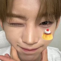 pudding🍮 (@ldntts) 's Twitter Profile