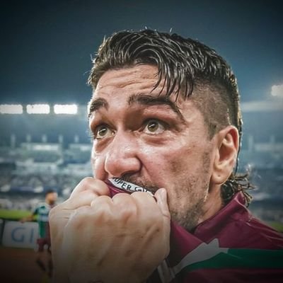 DimiGodFan's profile picture. Once a Mariner Always a Mariner.🟢🔴