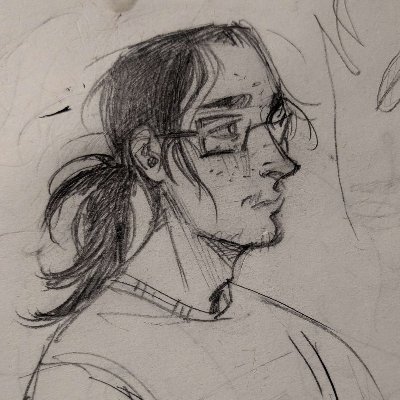 Composer from Ayrshire
Portrait by Marlena