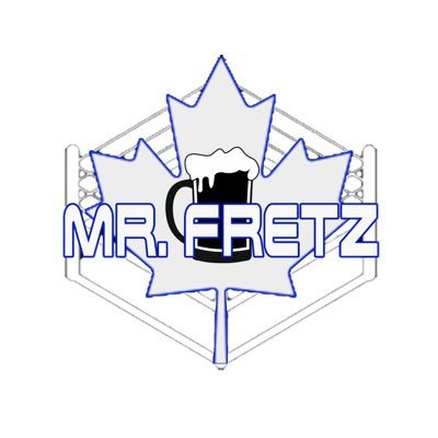 Retro Wrestling Podcast on @addict_wrestle. Leafs PASSION Haver, Jays & Chiefs fan, Nintendo Nerd, Non-Preachy Christian.