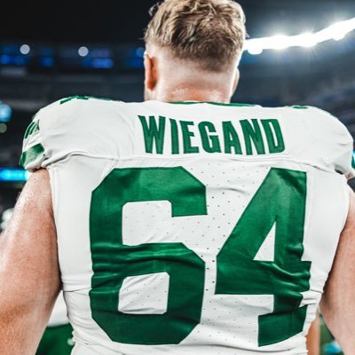 Leander Wiegand Profile