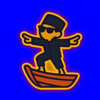 kikijapox's profile picture. $boatkid  All in 🛶🛶