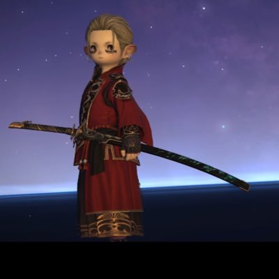 APEX FF14 etc...