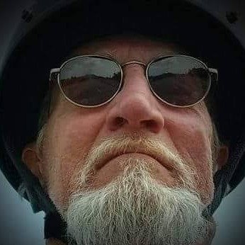 Retired Highway navigational engineer (Over the road driver 35 yrs)Constitutional conservative Navy Vet Freedom Isn't Free 1A-2A ...🚫DM...Vance/Rubio 2028