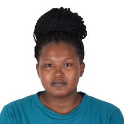 CarolinTwish254's profile picture. Junior Software Engineer