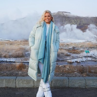 StyledByAria's profile picture. Her heart beats like the ocean
