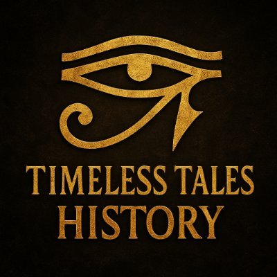 🔍 Exploring the mysteries of Ancient Egypt & forgotten civilizations.
🎥 New videos every week on YouTube.
👑 History that inspires the present.