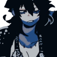 ️️ ️️dabi. (@burnedbleu) 's Twitter Profile