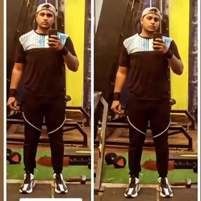 ali_dev_legend's profile picture. Mtech CSE Student at  IIT Bhubaneswar