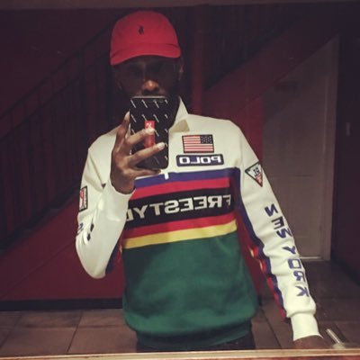Formerly da_wizrd…Original cast member of Black Ink Crew NY…Now Full-time Comedian